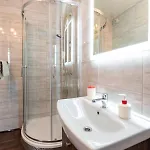 Hotel apartamentowy Gościnne Nad Jeziorem Tychy