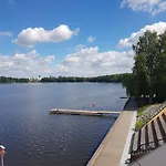 Gościnne Nad Jeziorem Hotel apartamentowy 3*