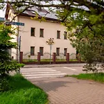 Gościnne Nad Jeziorem 3* Tychy