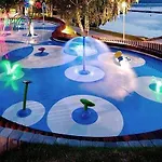 Hotel apartamentowy Gościnne Nad Jeziorem Tychy