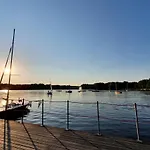Hotel apartamentowy Gościnne Nad Jeziorem