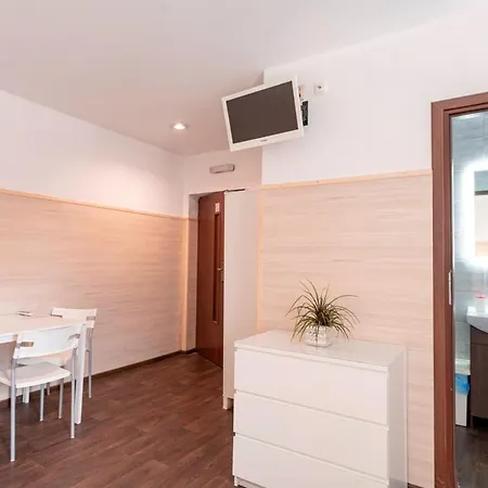 Goscinne Nad Jeziorem