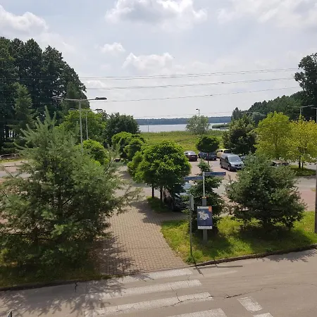 Goscinne Nad Jeziorem Tychy