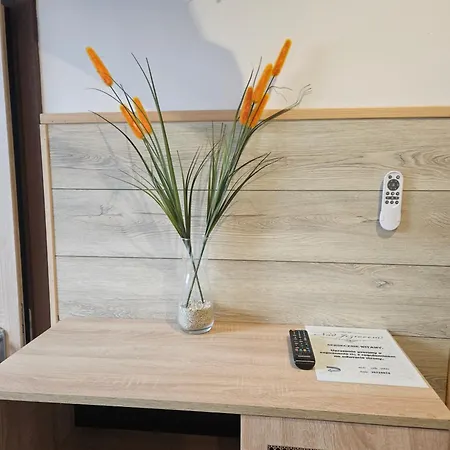 Goscinne Nad Jeziorem Tychy