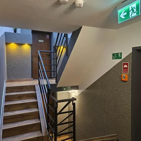 Goscinne Nad Jeziorem 3* Tychy