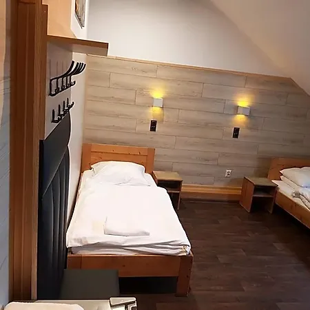 Goscinne Nad Jeziorem