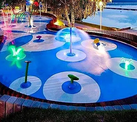 Goscinne Nad Jeziorem Aparthotel Tychy