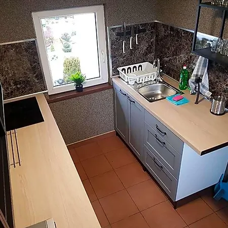 Goscinne Nad Jeziorem 3* Tychy