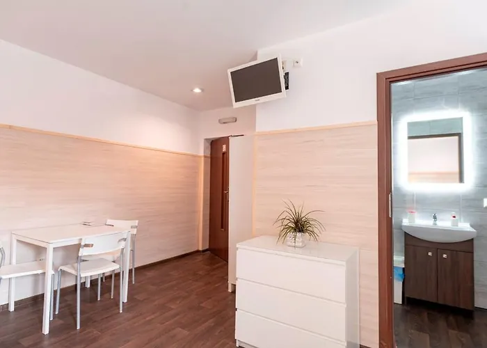 Goscinne Nad Jeziorem