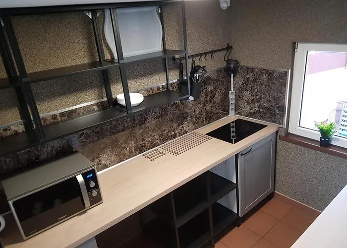 Goscinne Nad Jeziorem 3*