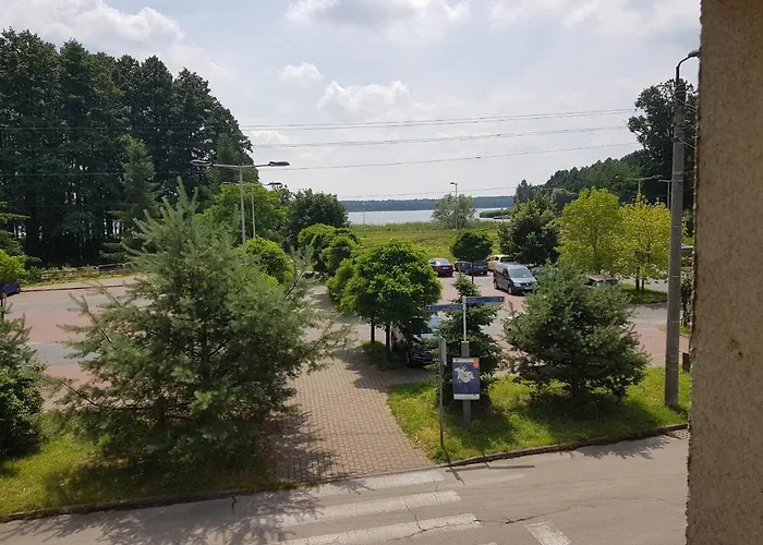 Goscinne Nad Jeziorem Tychy