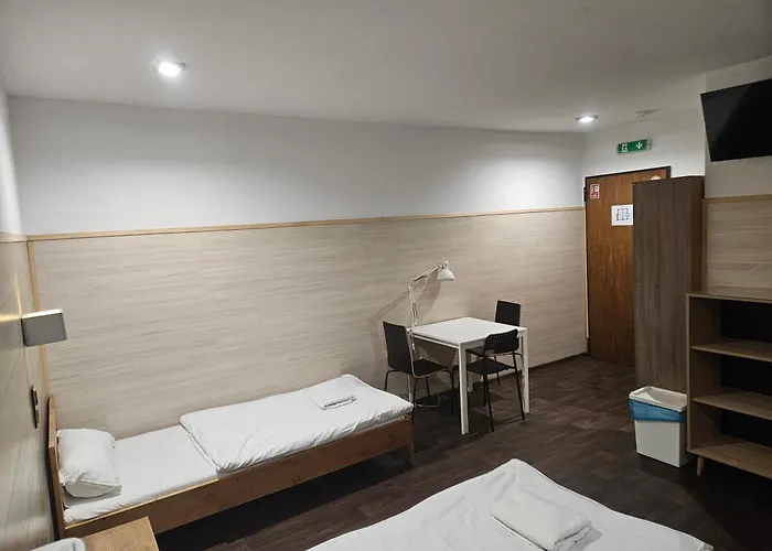 Goscinne Nad Jeziorem 3*